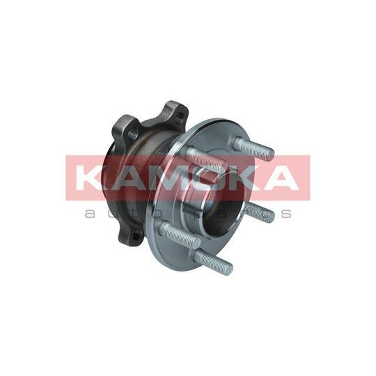 5500248 Wheel Bearing Kit