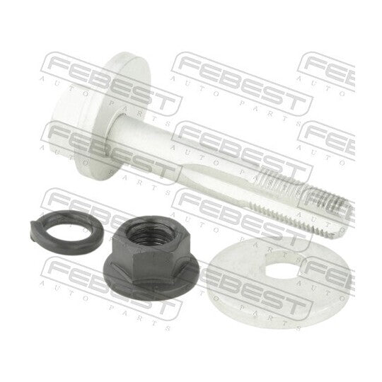 2229-007-KIT Camber Correction Screw