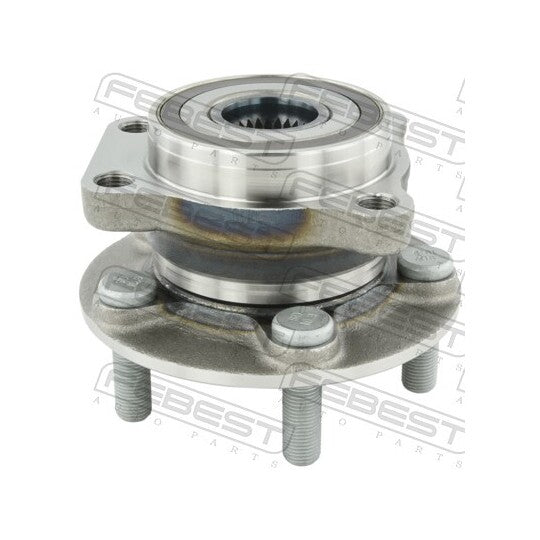 0882-S13MF Wheel hub