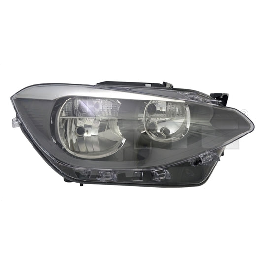20-14072-05-9 Headlight