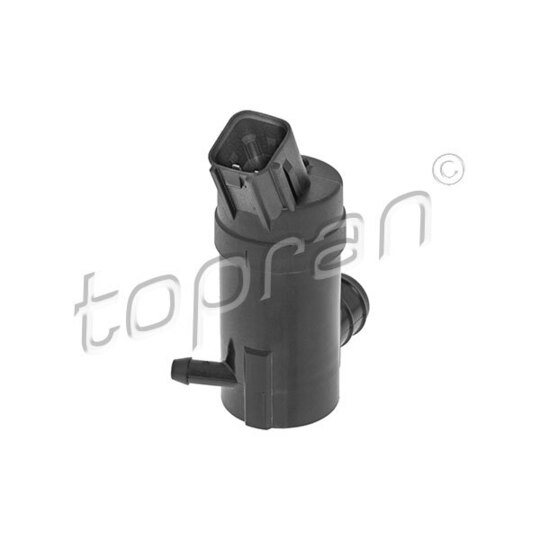 821 479 Water Pump, window cleaning