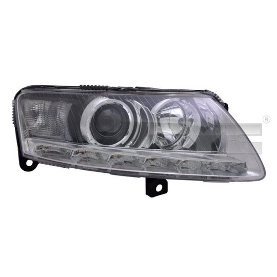 20-12427-16-9 Headlight