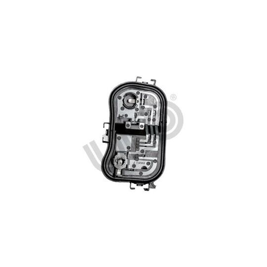 1114202 Lamp Base, tail light