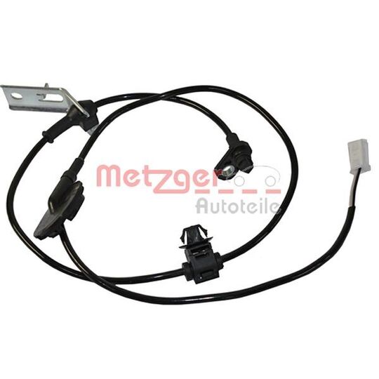 0900866 Sensor, wheel speed