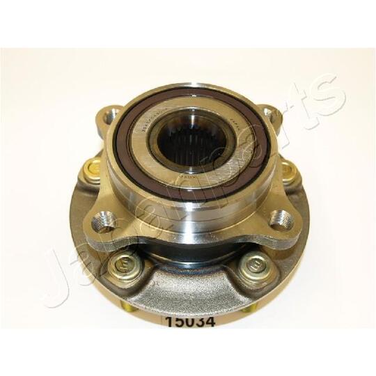 KK-15034 Wheel hub