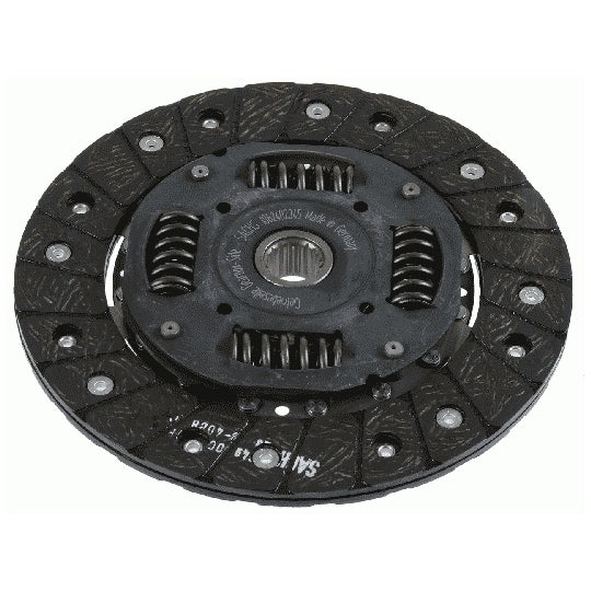 1862 402 345 Clutch Disc