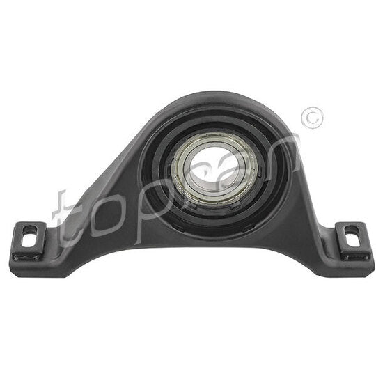 634 444 Mounting, propshaft