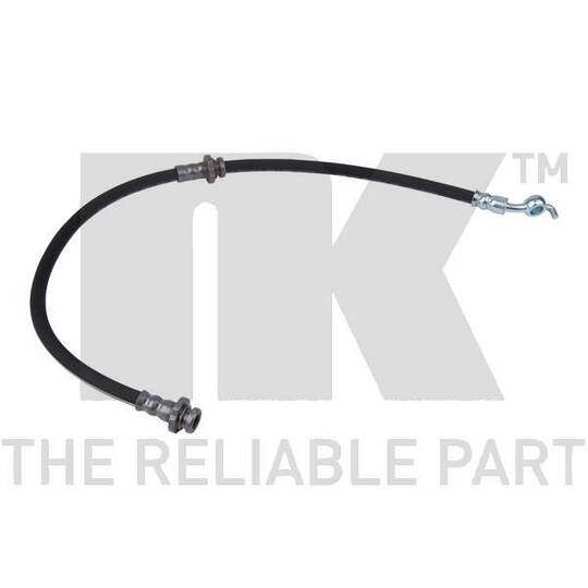 8522112 Brake Hose