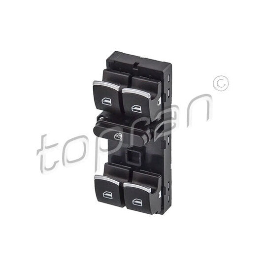 116 032 Switch, window regulator
