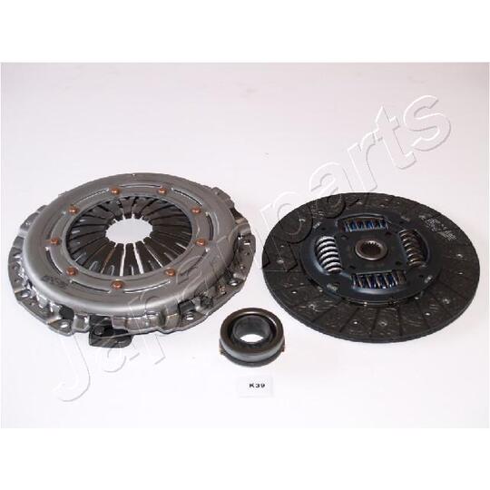 KF-K39 Clutch Kit