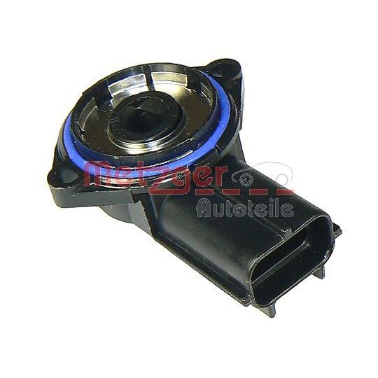 0904007 Sensor, throttle position