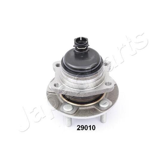 KK-29010 Wheel hub