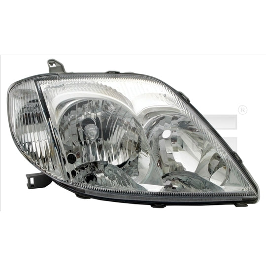 20-0266-05-2 Headlight