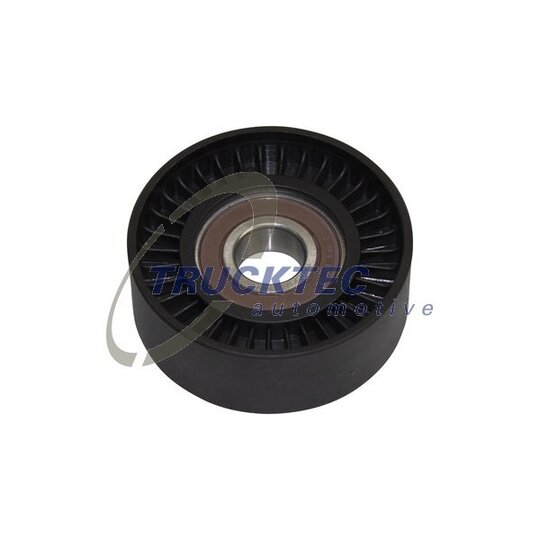 02.19.187 Tensioner Pulley, v-ribbed belt