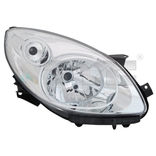 20-1402-26-2 Headlight