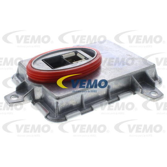 V30-84-0023 Ignitor, gas discharge lamp