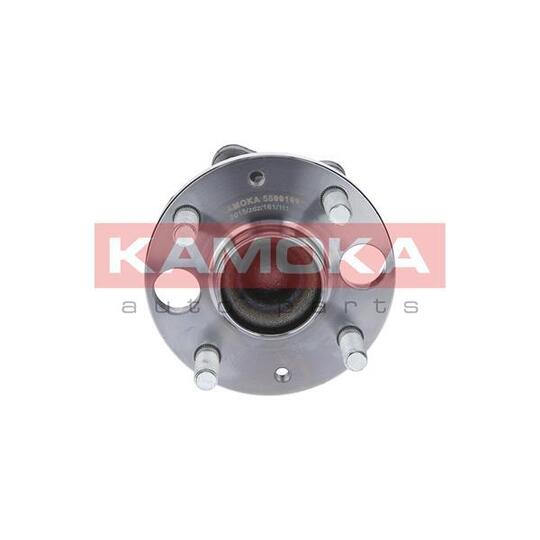 5500100 Wheel Bearing Kit