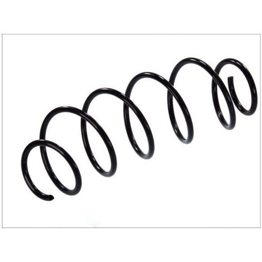 SC036MT Coil Spring