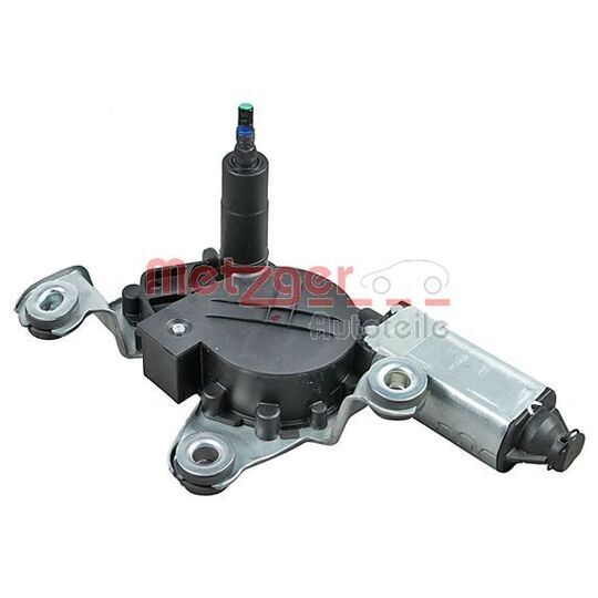 2190780 Wiper Motor