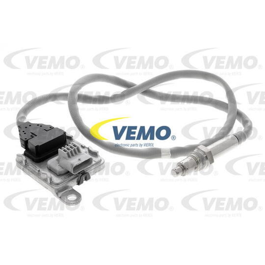V46-72-0248 NOx Sensor, NOx Catalyst