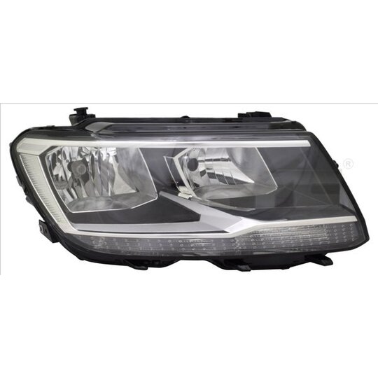 20-16201-05-2 Headlight