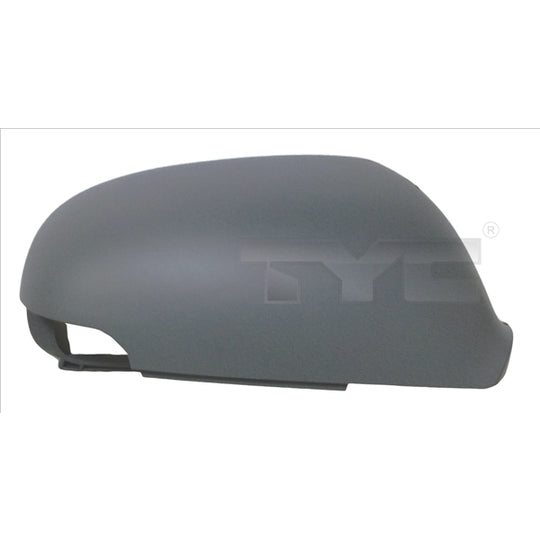 337-0166-2 Cover, outside mirror