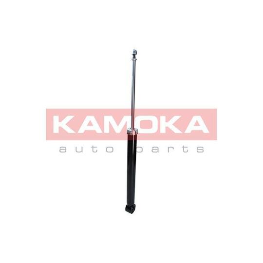 2000757 Shock Absorber