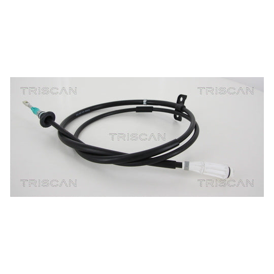 8140 27143 Cable, parking brake
