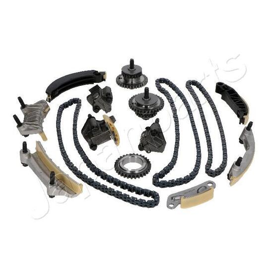 KDK-001 Timing Chain Kit
