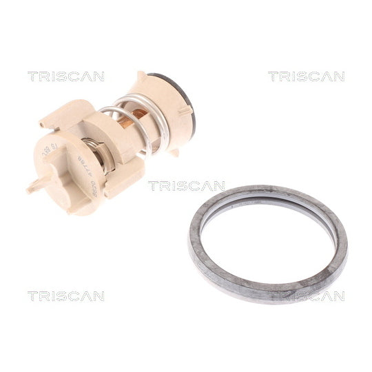 8620 47788 Thermostat, coolant