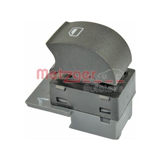 0916352 Switch, window regulator