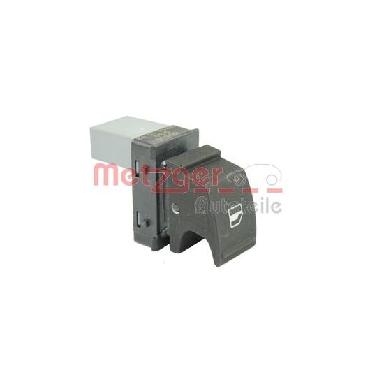 0916245 Switch, window regulator