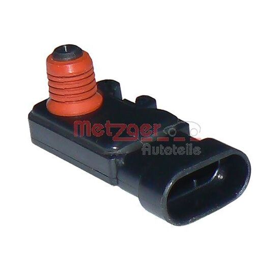 0906047 Sensor, boost pressure
