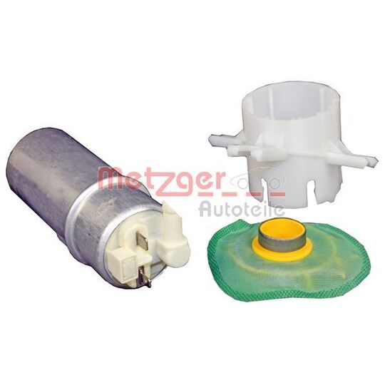 2250165 Fuel Pump