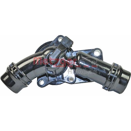 4006059 Thermostat, coolant