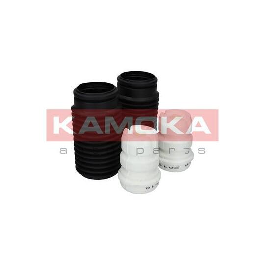 2019010 Dust Cover Kit, shock absorber