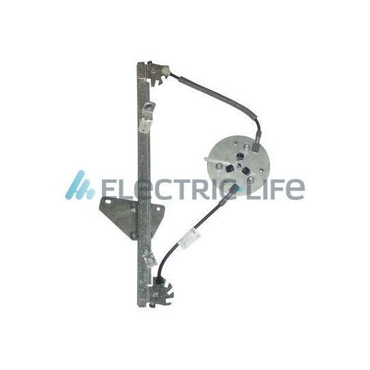 ZR OP704 R Window Regulator