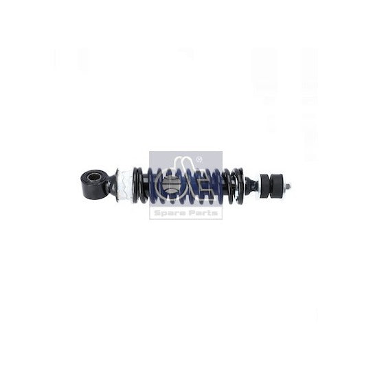 5.65002 Shock Absorber, cab suspension
