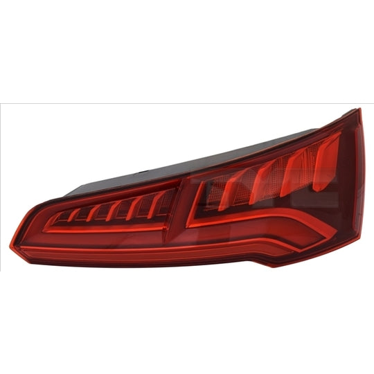 11-9103-10-9 Combination Rearlight