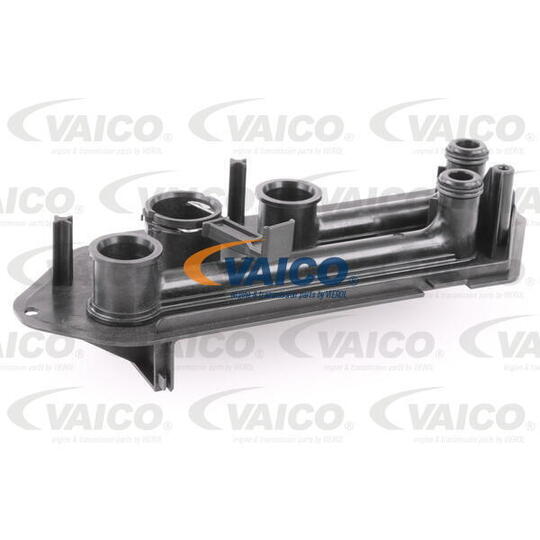 V48-0462 Mounting Bracket, oil cooler