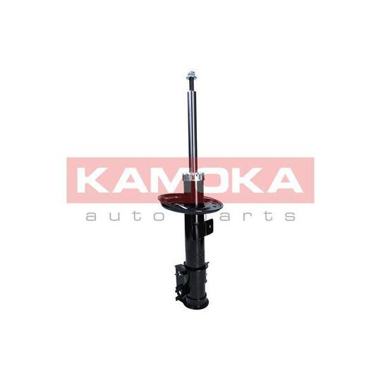 2000373 Shock Absorber