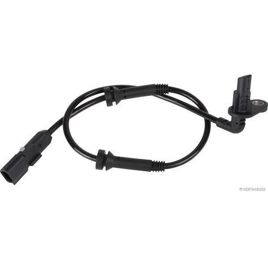 70660567 Sensor, wheel speed