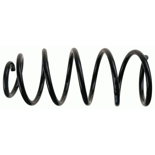 997 616 Coil Spring