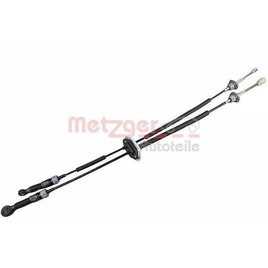 3150217 Cable, manual transmission
