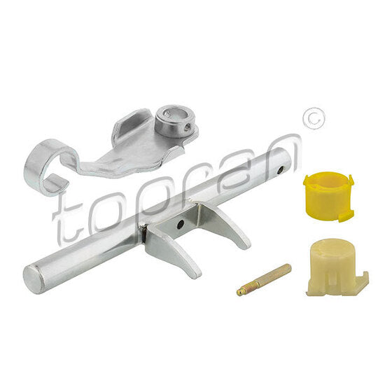 722 140 Release Fork, clutch