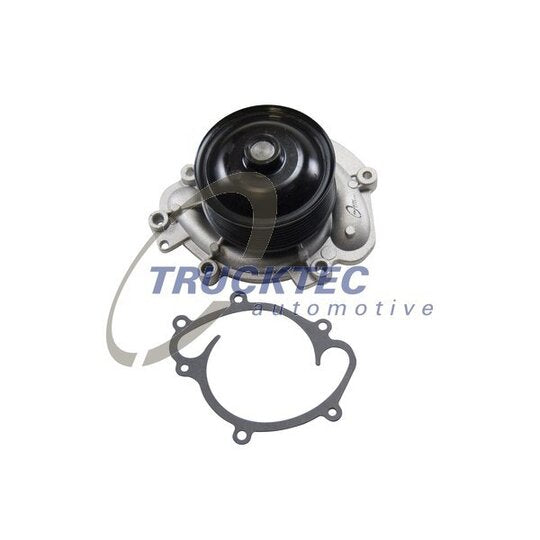 02.19.274 Water pump