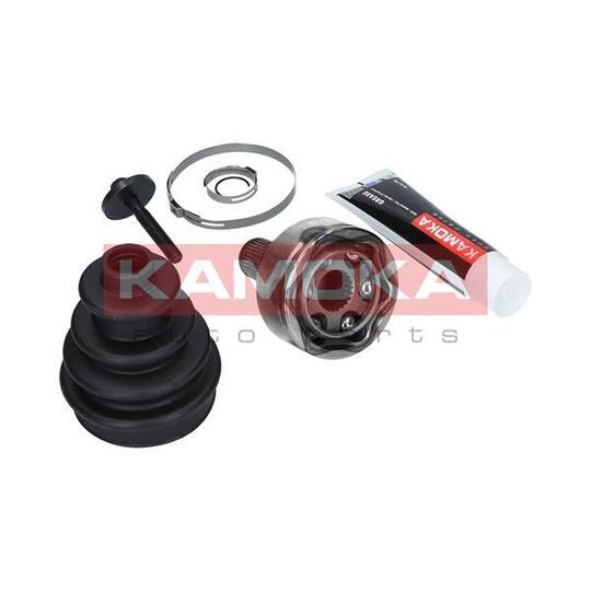 6110 Joint Kit, drive shaft