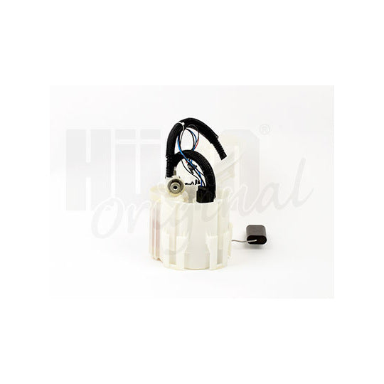 133293 Fuel Feed Unit
