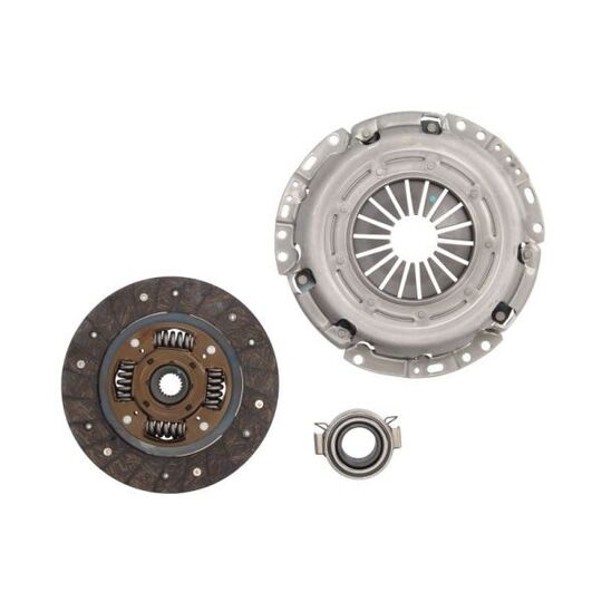 F12071NX Clutch Kit