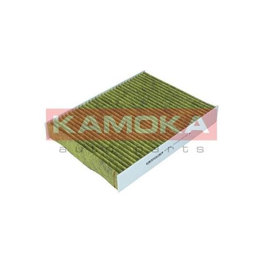 6080059 Filter, interior air
